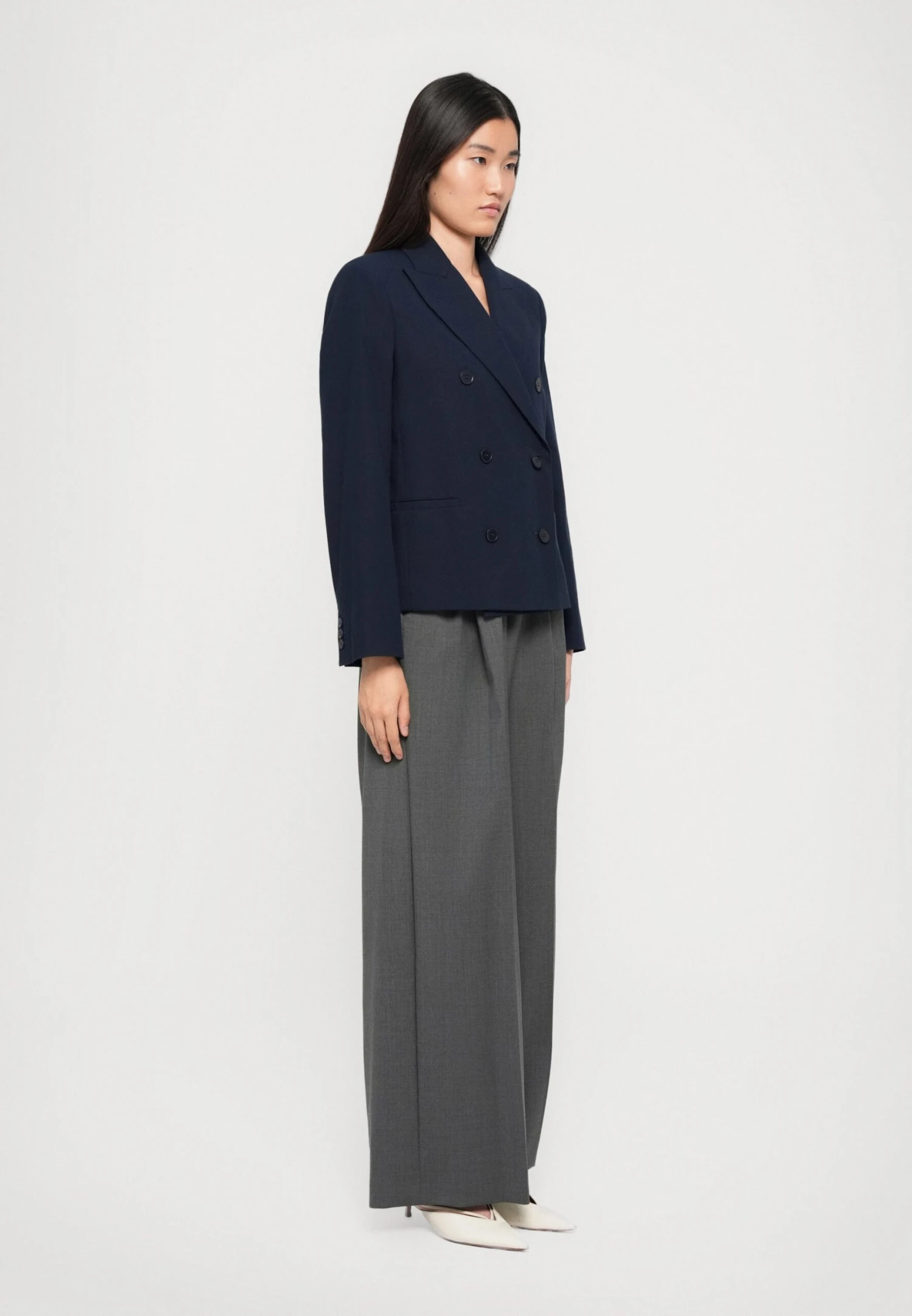 TAPPETO - Blazer - Blu 4 TAPPETO - Blazer - Blu - Image 4