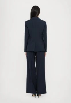 LAMINE - Blazer - Blu -The LBD Shop 1cda57ab36a84162ac7807ab982c952e