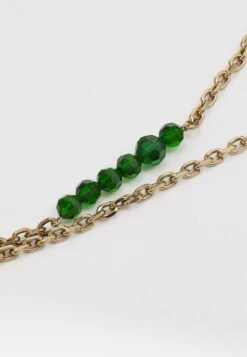 GISELDA - Necklace - Gold-coloured -The LBD Shop 1cecccc985444bf7848c5a937bb5931c