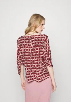 Blouse - Ruggine -The LBD Shop 1ced02a911fe48d593102f11302d9c53