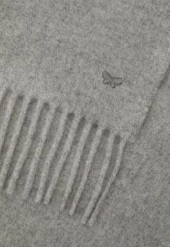 Duca - Scarf - Grigio Chiaro -The LBD Shop 1d23c047adf1492592cb3a8872da3102