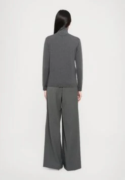 KIKU - Jumper - Grigio Scuro -The LBD Shop 1d2bec5020ea464c8f7bf33df47a648a