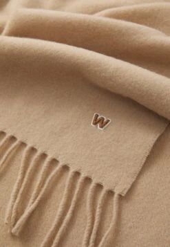 SCOGLIO - Scarf - Beige -The LBD Shop 1d7b7431e776447eabb37b5abbabaf84