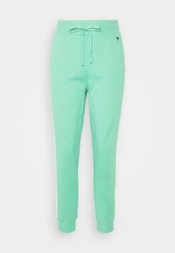 Salvo - Tracksuit Bottoms - Verde 10 Salvo - Tracksuit Bottoms - Verde -The LBD Shop 1db6657440fb49b78266263448ea8004