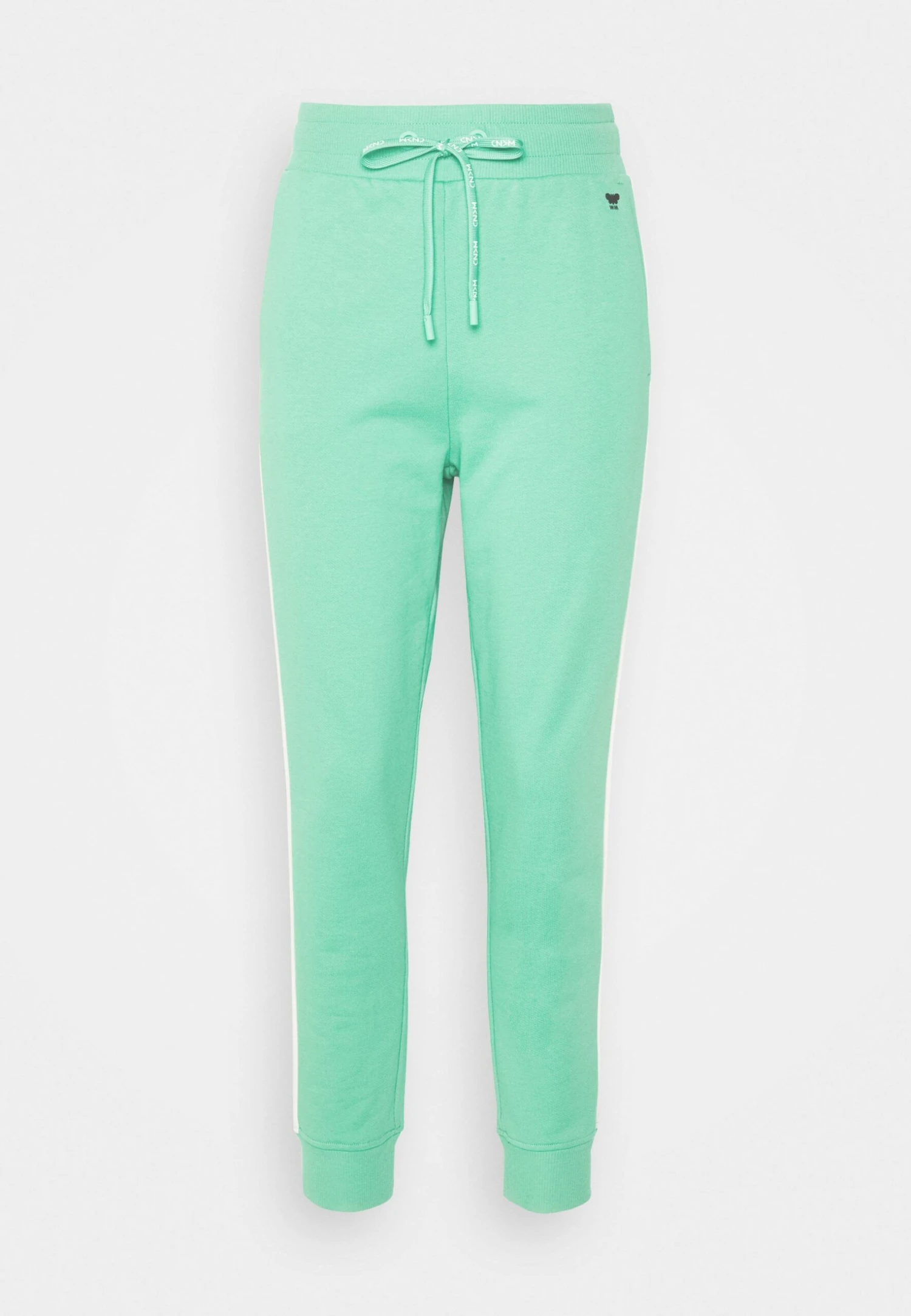 Salvo - Tracksuit Bottoms - Verde 5 Salvo - Tracksuit Bottoms - Verde - Image 5
