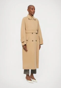 CADINE - Classic Coat - Cammello -The LBD Shop 1e4caa4b0a524d359233ab09ec561705