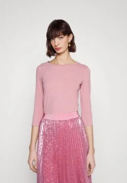 Multia - Long Sleeved Top - Peonia