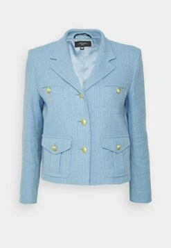 Negelia - Blazer - Azzurro -The LBD Shop 1f74eb1aab914b00a2e10477cd9b2eff