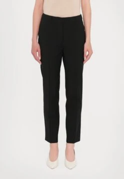 CANON - Trousers - Nero