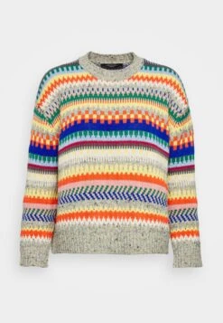 Termoli - Jumper - Multicolor -The LBD Shop 1fbf60d0ffbb4de8b8b9af42878f7e02