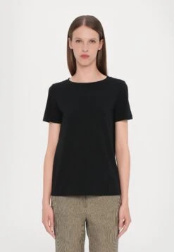 Basic T-shirt - Nero