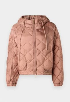 ERIS - Down Jacket - Rosa Antico -The LBD Shop 1fd1468a92a741d0bf059c0b2b409ea2 1