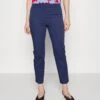 Cecco - Trousers - Blu