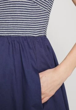 Parole - Day Dress - Bluette -The LBD Shop 21e7b2bd76a74f40a9905701b8fbfbfd