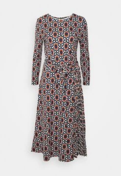 Pedina - Jersey Dress - Blue -The LBD Shop 22316f3cfe4444bcaad211aaf7b354b5