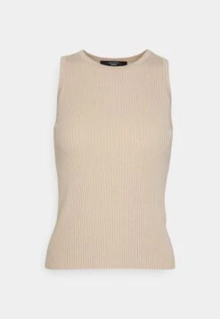 Olimpo - Top - Beige -The LBD Shop 2276fc6a16bf4b44b4b662e04f762c44
