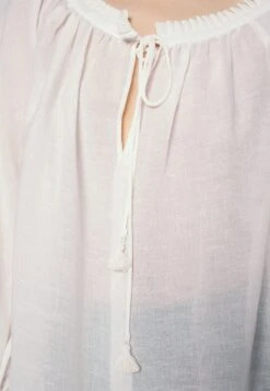 Nazario - Blouse - Bianco 11 Nazario - Blouse - Bianco -The LBD Shop 22b427dc8a994d9695f8803e7b95b985