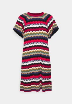 Caprile - Jumper Dress -The LBD Shop 230f1f2b6e8947488693f0d14e10601b