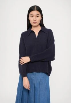 AGRE - Jumper - Blu 12 AGRE - Jumper - Blu -The LBD Shop 23e1745a988d4677907ee7993cb60765