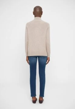 ALCALI - Jumper - Beige -The LBD Shop 24205aee35ef41da9b80e368faa05013