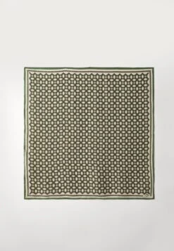 ONESTONEW - Foulard - Rosso Viola -The LBD Shop 242a11ccc02c44b88734de6c314ca9fa 2