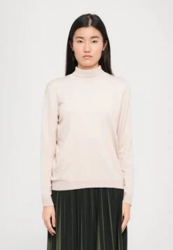 KIKU - Jumper - Beige
