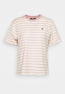 Editto - Print T-Shirt - Peonia -The LBD Shop 24915d26c16349dab03004539c480e38