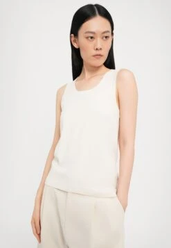 ASBUURG - Top - Bianco Avorio 11 ASBUURG - Top - Bianco Avorio -The LBD Shop 24ad8b5ade564d6bb750a7b97f86da33