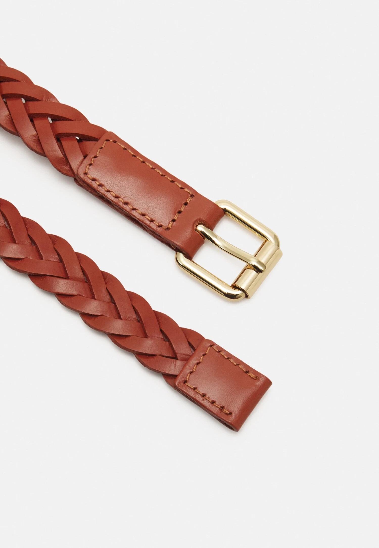 Belinda - Waist Belt - Cuoio 2 Belinda - Waist Belt - Cuoio - Image 2