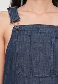 KISS - Denim Dress - Blu -The LBD Shop 260455c41f6a4805a8f59f918f8546c2