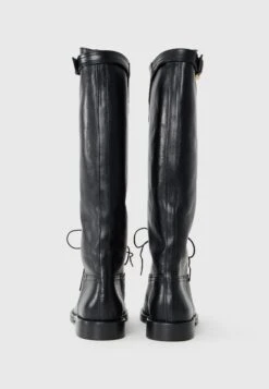 VISBY - Boots - Nero -The LBD Shop 26188a2b5c984f0698378aa59c77dfb7