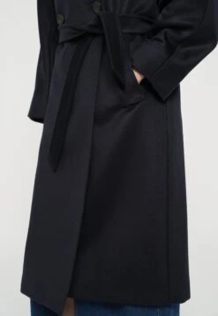 RESINA - Classic Coat - Blu 16 RESINA - Classic Coat - Blu -The LBD Shop 26a3c7cc5bae4236a108c24514ef27e5