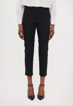 VITE - Trousers - Black