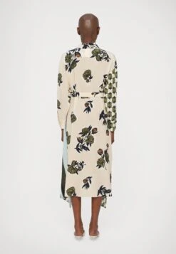 PASSO - Shirt Dress - Beige -The LBD Shop 26a84c852f9e4bffa9fa06662ba302b0