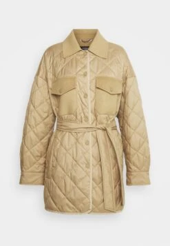 Paprica - Light Jacket - Cammello -The LBD Shop 26ac1b9e17ae408eab5139215273ecc2