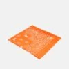 Bandana - Foulard - Arancio