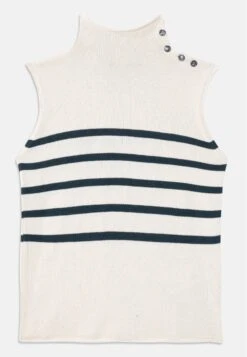 TROFEO - Jumper - Bianco Avorio -The LBD Shop 270f6dbb5282462f9b5a05420320569c