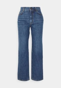 Ortisei - Straight Leg Jeans -The LBD Shop 27123225996c464dbbdf544056cc8c57