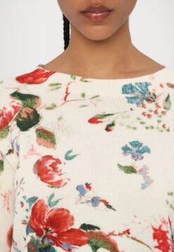 DENIS - Jumper - White -The LBD Shop 2750afc4ed6d452dbe08b8238f8c0bda