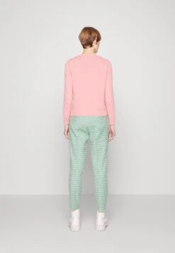 Aquile - Jumper - Rosa 8 Aquile - Jumper - Rosa -The LBD Shop 27a4aaa454ff4f8db539e41cebbf63ff