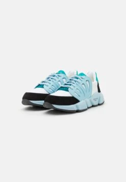 Faggio - Trainers - Azzurro -The LBD Shop 27be9e2563f9462fa24df58f90212bcc