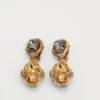 FASTO - Earrings - Oro