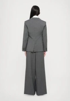 ORNATI - Blazer - Grigio Medio -The LBD Shop 281411a7a12b471598f76d7a0bd28db9