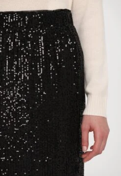 OTTELIA - Pencil Skirt - Black -The LBD Shop 28e0fc30ee0945908000cbdde16a0ab8