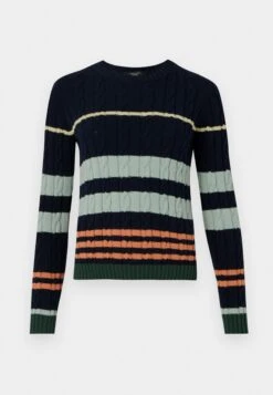 ZORRO - Jumper - Multicolour -The LBD Shop 290a623ebdc8473dae48ca4dc2617aa2