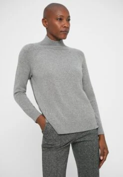 ALCALI - Jumper - Grigio Medio -The LBD Shop 29a8c48104e3429f8589af6fe5130f56