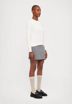 SICILIA - Jumper - Ecru -The LBD Shop 2a3b5d7ac05c4ceb80e773dca2e92767