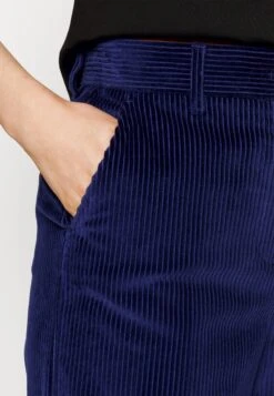 Tania - Trousers - Blu Cina -The LBD Shop 2a80c0ca6f5544fb9ea867a4b06a3022