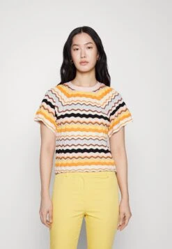 Manuele - Print T-Shirt