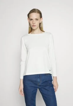 Leida - Long Sleeved Top